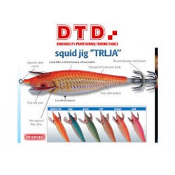 DTD TRLJA 1.5