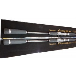 dragon x-force 300C