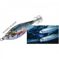 DTD BLOODY FISH (NATURAL PILCHARD)