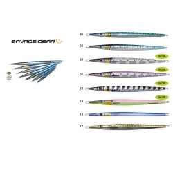 SAVAGE GEAR NEEDLE JIG 60gr