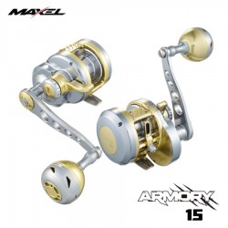 Μηχανισμός Maxel Armory Level Wind