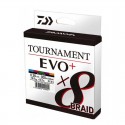 Daiwa Tournament 8 Braid Evo Multi 300m