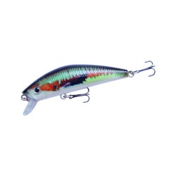 SOUL LURES Real Minnow 70S – 7cm/10gr