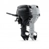 SUZUKI DF 30 efi εξωλέμβια μηχανή θαλάσσης