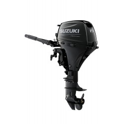 Suzuki DF 15AEL Μακριά Εξωλέμβια Μηχανή