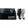 SUZUKI DF 100B