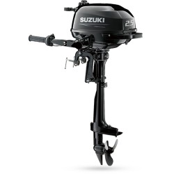 DF2.5 της Suzuki