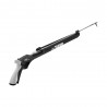 Cressi Apache Rubber Gun 60 – Λαστιχοβόλο Ψαροτούφεκο