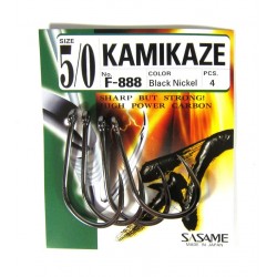 SASAME F-888 KAMIKAZE
