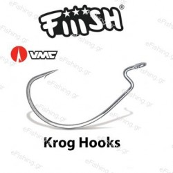 Hook Krog Pemium by VMC