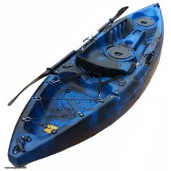 Fishing Kayak GOBO SALT SOT Ενός Ατόμου