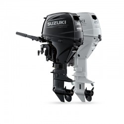SUZUKI DF 30 efi εξωλέμβια μηχανή θαλάσσης