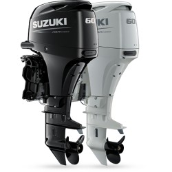 Suzuki DF60ATL/AVTL