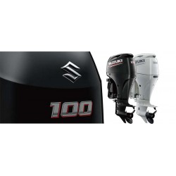 SUZUKI DF 100B